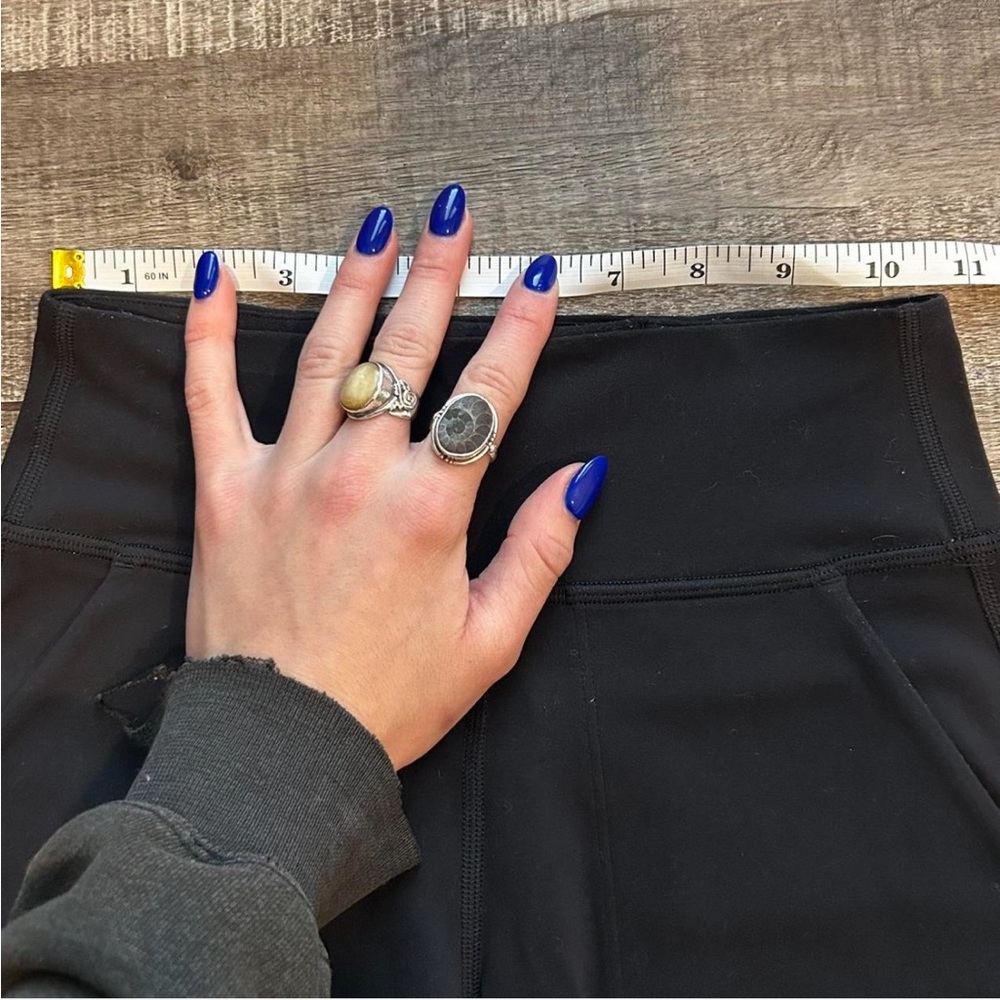 Lululemon align joggers - Picture 4 of 4